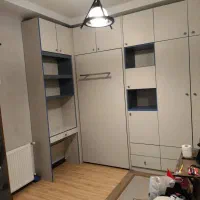 63 متر سند دار|فروش آپارتمان|کرج, شهرک امام رضا (ع)|دیوار