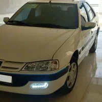 پژو پارسxV7P|خودرو سواری و وانت|دهگلان, |دیوار