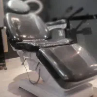 صندلی برقی حرفه ای (پزشکی)