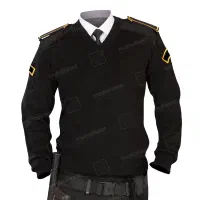 نیازمند نگهبان