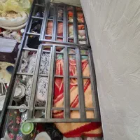 تخت فلزی|تخت و سرویس خواب|اسدآباد, |دیوار