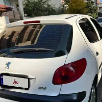 ۲۰۶ تیپ ۲ ۴۰۱