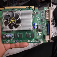 کارت گرافیک ۱ گیگ NV gf9500gt