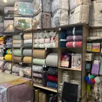 نیازمند دو تا فروشنده مجرب خانم