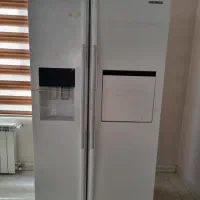 یخچال ساید سامسونگ