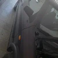 فروش فوری|خودرو سواری و وانت|بجنورد, |دیوار