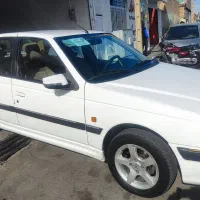 پارس 97دوگانه کارخانه