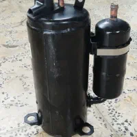 کمپرسور کولر گازی ۲۴۰۰۰