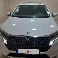 ونوسیا ۲۰۲۳ صفر بدون خط خال