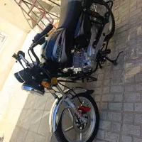 موتور هانی ۲۰۰|موتورسیکلت|سبزوار, قصبه غربی|دیوار