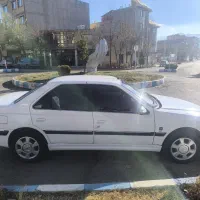 پژو‌پارس tu5|خودرو سواری و وانت|فارسان, |دیوار