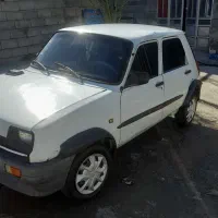 رنو پی کی تمیز مدل ۸۴ انژکتور نهبندان|خودرو سواری و وانت|بیرجند, |دیوار