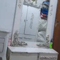 آیینه کنسول