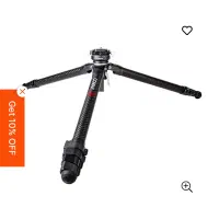 سه پایه عکاسی حرفه ای|دوربین عکاسی و فیلم‌برداری|تهران, مهران|دیوار