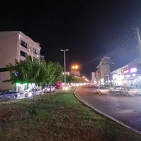 ۱۸متر مغازه شمسی پور (( معلم )) بر اصلی با مالکیت