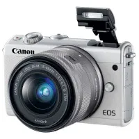 cannon eos m100|دوربین عکاسی و فیلمبرداری|مشهد, فرهنگ|دیوار