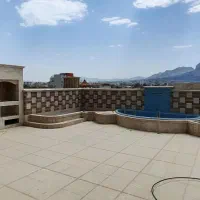 آپارتمان ۴۷۵ متری 6خوابه /200متر بهار خواب