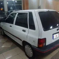 پراید هاچ بک|خودرو سواری و وانت|سنندج, |دیوار