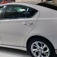 خودرو ام جی 6gt مدل ۲۰۱۴ بسیار سالم و بدون رنگ|خودرو سواری و وانت|تهران, فلسطین (میدان انقلاب)|دیوار