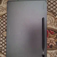 تبلت به همراه کولپد tab s9plus 5g|تبلت|تهران, هفت چنار|دیوار