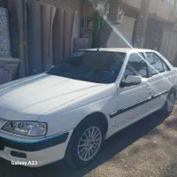 پژو پارس سال سفارشی۱۴۰۲