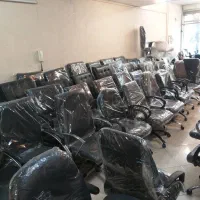 ۵۰۰ صندلی برند اصل نلپیر لیو|دفتر کار|مشهد, یاس|دیوار