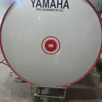 طبل ۱۸۰ استیل