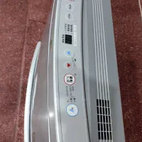 بخاری ژاپنی ۵۸۰۰|بخاری، هیتر، شومینه|ایلام, |دیوار