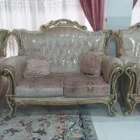 مبل 9 نفره