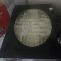 پایه قاشق چنگال