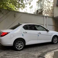 دنا پلاس توربو اتومات آپشنال مدل ۱۴۰۳