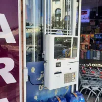 انواع کشلس خودپرداز وکارت خوان با گارانتی معتبر|فروشگاه و مغازه|مشهد, فرهنگ|دیوار