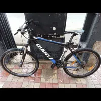 دوچرخه جاینت 26