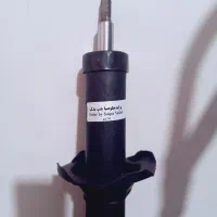 چهار عدد کمک فنر پراید|قطعات یدکی و لوازم جانبی|تبریز, |دیوار