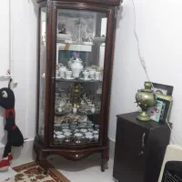 کنجه شیک|بوفه، ویترین، کنسول|مشهد, سپاد|دیوار