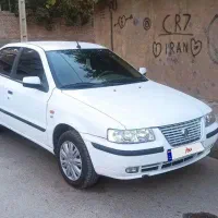 سمند LX ساده، مدل ۱۳۹۸|خودرو سواری و وانت|همدان, |دیوار