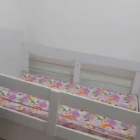 تخت کودک|تخت و سرویس خواب|میاندوآب, |دیوار