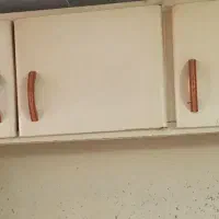 چهار عدد کابینت فلزی محکم بادوعددصفحه سنگ|مصالح و تجهیزات ساختمان|تهران, جوادیه تهرانپارس|دیوار