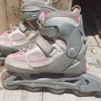 کفش اسکیت