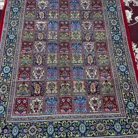 فرش دستبافت با ابعاد ۱/۵ در ۲/۵|فرش|داراب, |دیوار