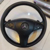 قطعات بنز اتاق c۳۵۰ و c200