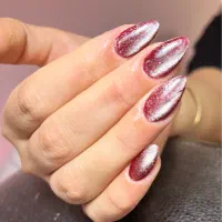 کاشت ناخن با کیفیت بالا وقیمت ویژه