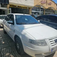 سمند سورن elx مدل 94 ef7 بی رنگ در حد