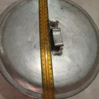 ظروف مسی|صنایع دستی و سایر لوازم تزئینی|تهران, قیام|دیوار