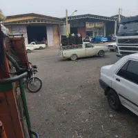 اجاره دهنه میدان بار فروشی شوش