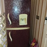 یخچال فریزر گلبین|یخچال و فریزر|اهواز, شهرک الهیه|دیوار