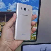 سامسونگ Galaxy J5 (2016) با حافظهٔ ۱۶ گیگابایت|موبایل|فولادشهر, C4|دیوار