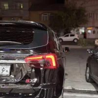 FMC SX5 1404|خودرو سواری و وانت|قم, زنبیل آباد|دیوار