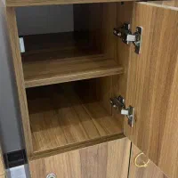 میز و صندلی و کنسول|دفتر کار|تهران, نارمک|دیوار