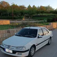 پژوپارس ساده